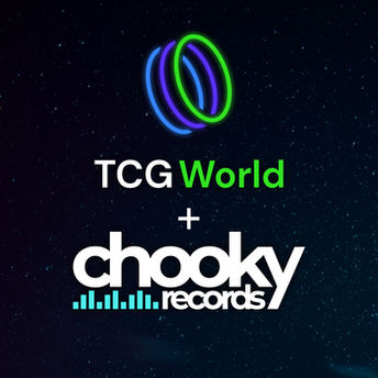 TCG World partners with Chooky Records to bring Busta Rhymes, others to the metaverse